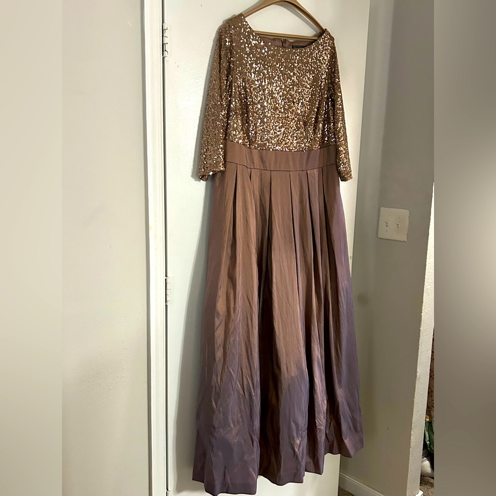 Gown for Special Occasions or Wedding Guest